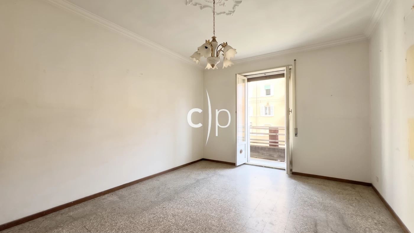 VG4137 3 Appartamento San Giovanni Via Galazia