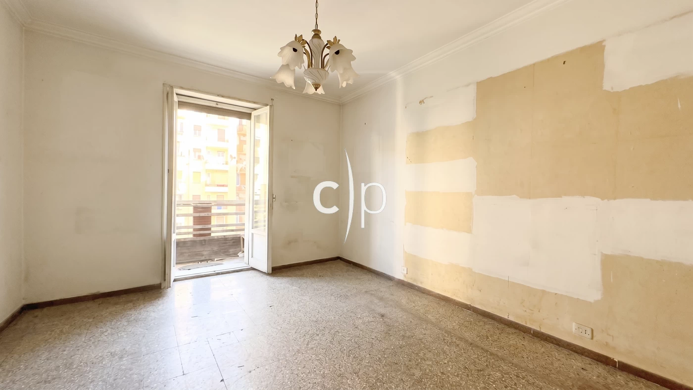 VG4137 4 Appartamento San Giovanni Via Galazia