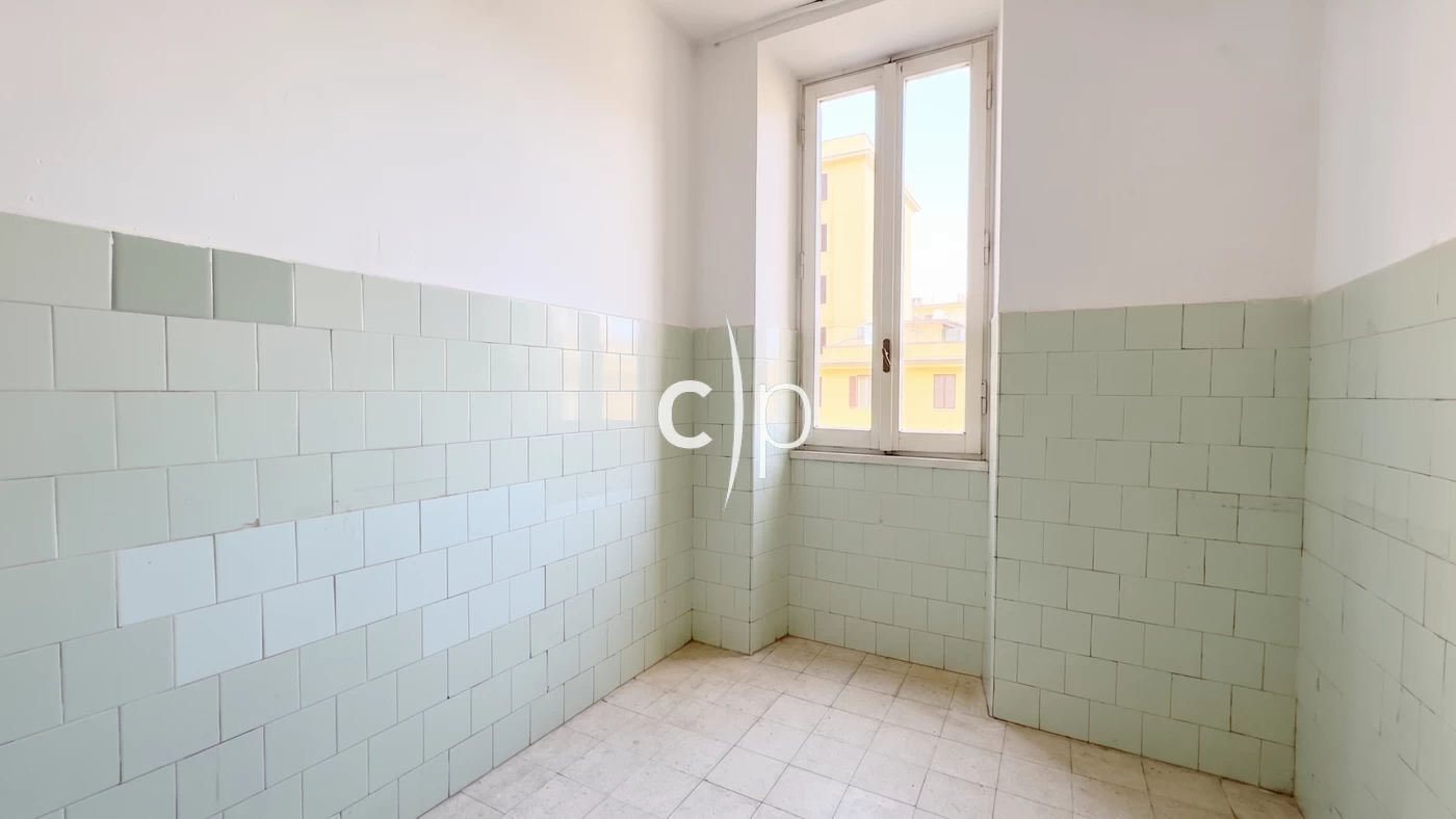 VG4137 5 Appartamento San Giovanni Via Galazia