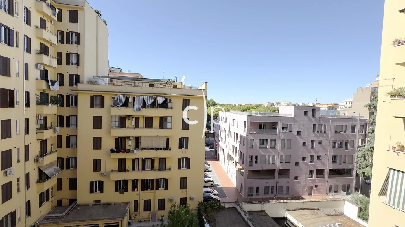 VG4137 7 Appartamento San Giovanni Via Galazia