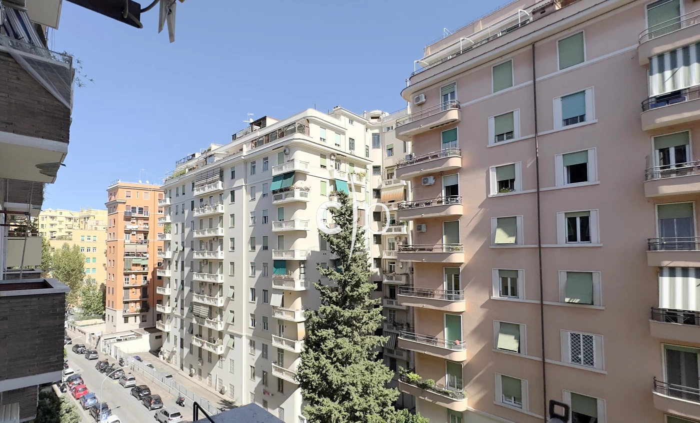 VG4137 8 Appartamento San Giovanni Via Galazia