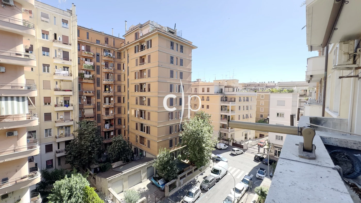 VG4137 9 Appartamento San Giovanni Via Galazia