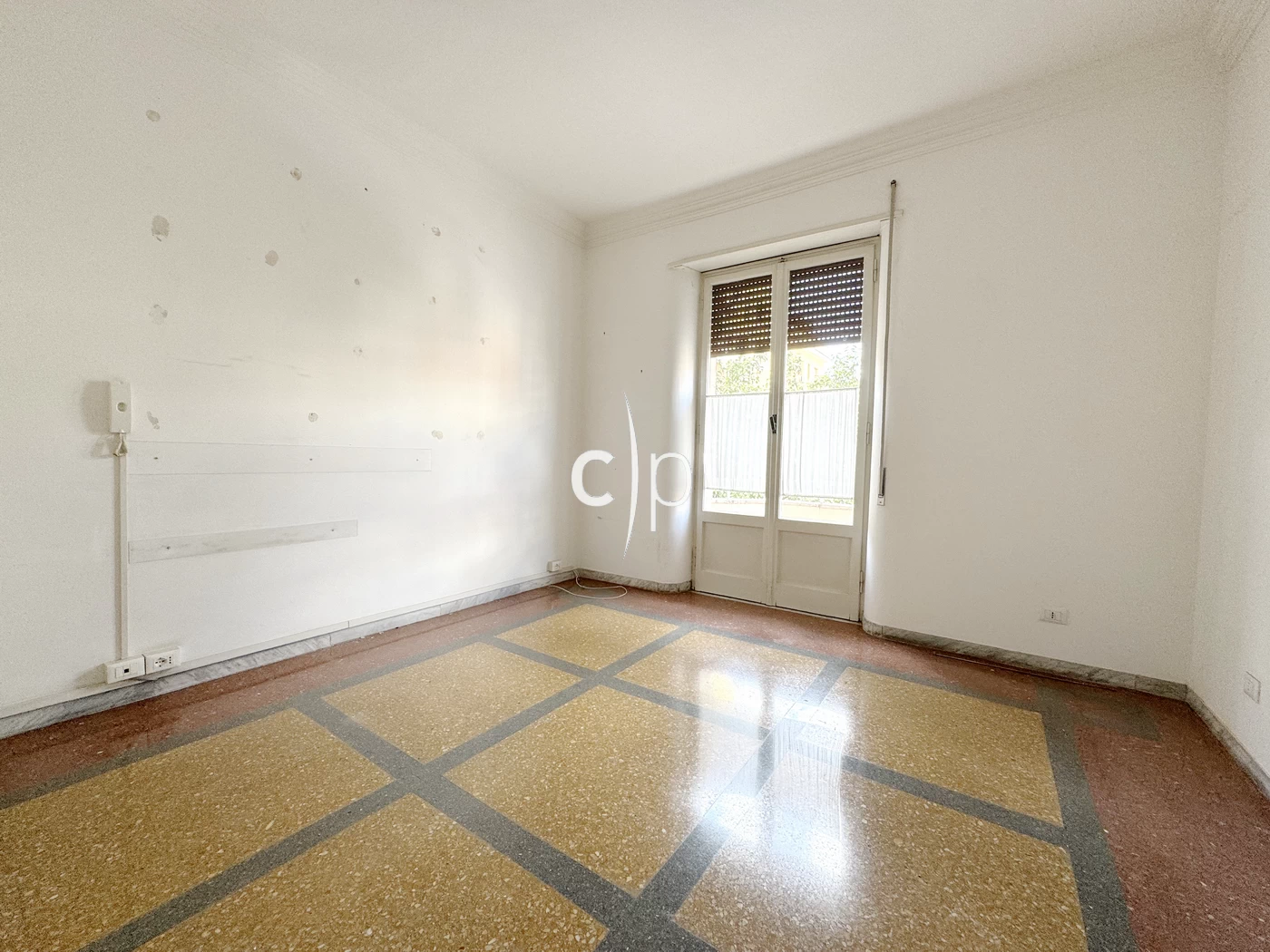 VG4139 1 Appartamento Piazza Bologna Via Livorno