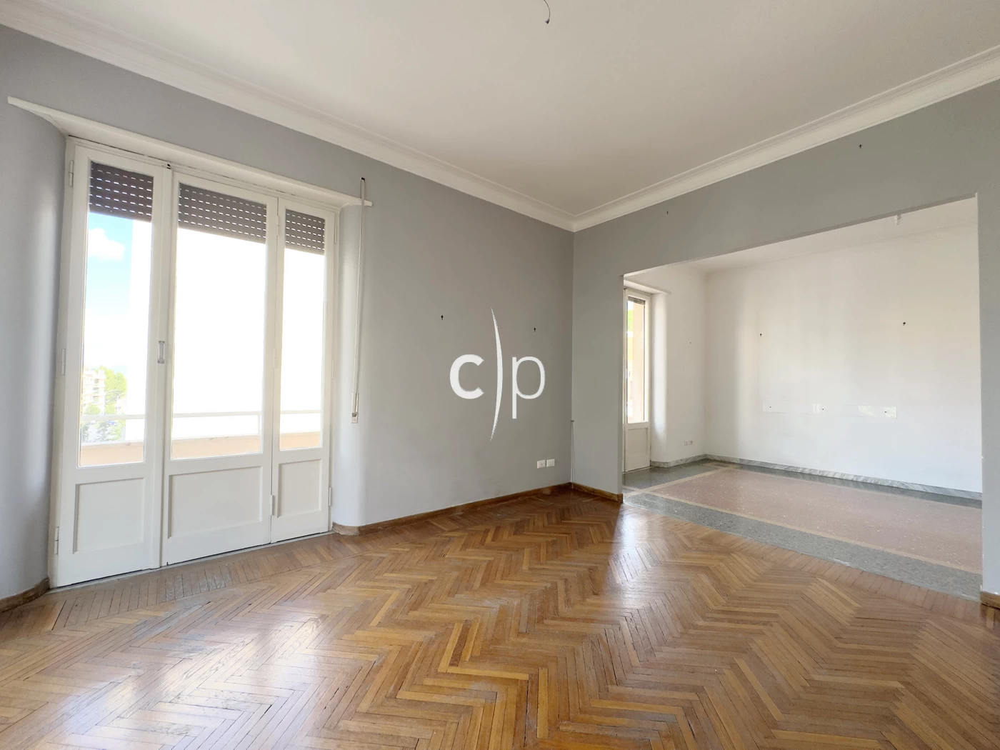 VG4139 10 Appartamento Piazza Bologna Via Livorno