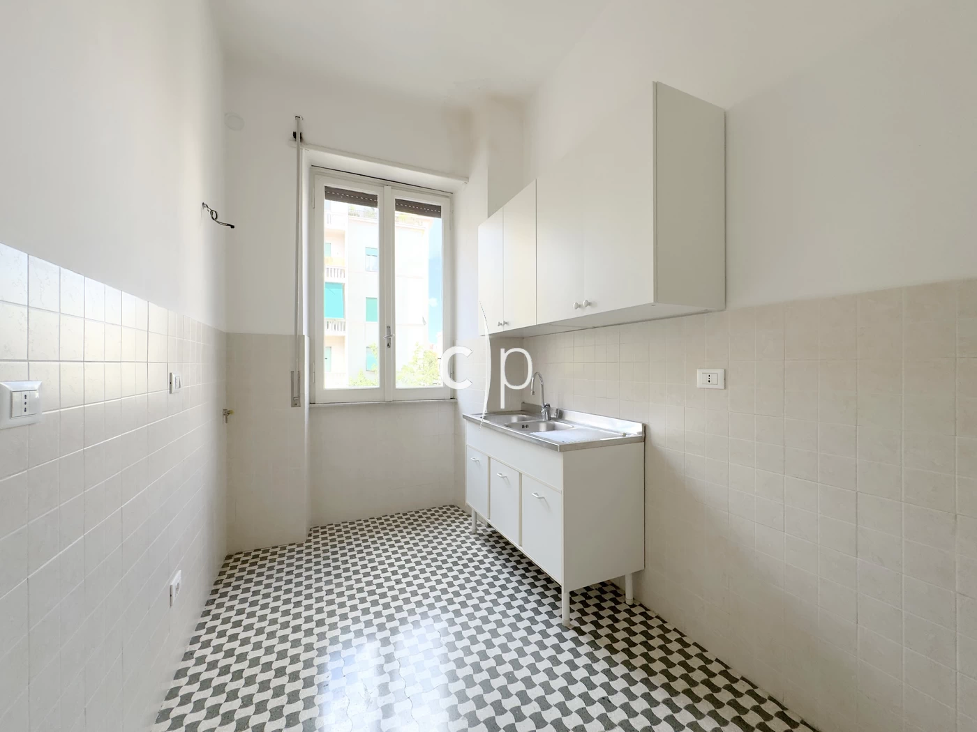 VG4139 15 Appartamento Piazza Bologna Via Livorno