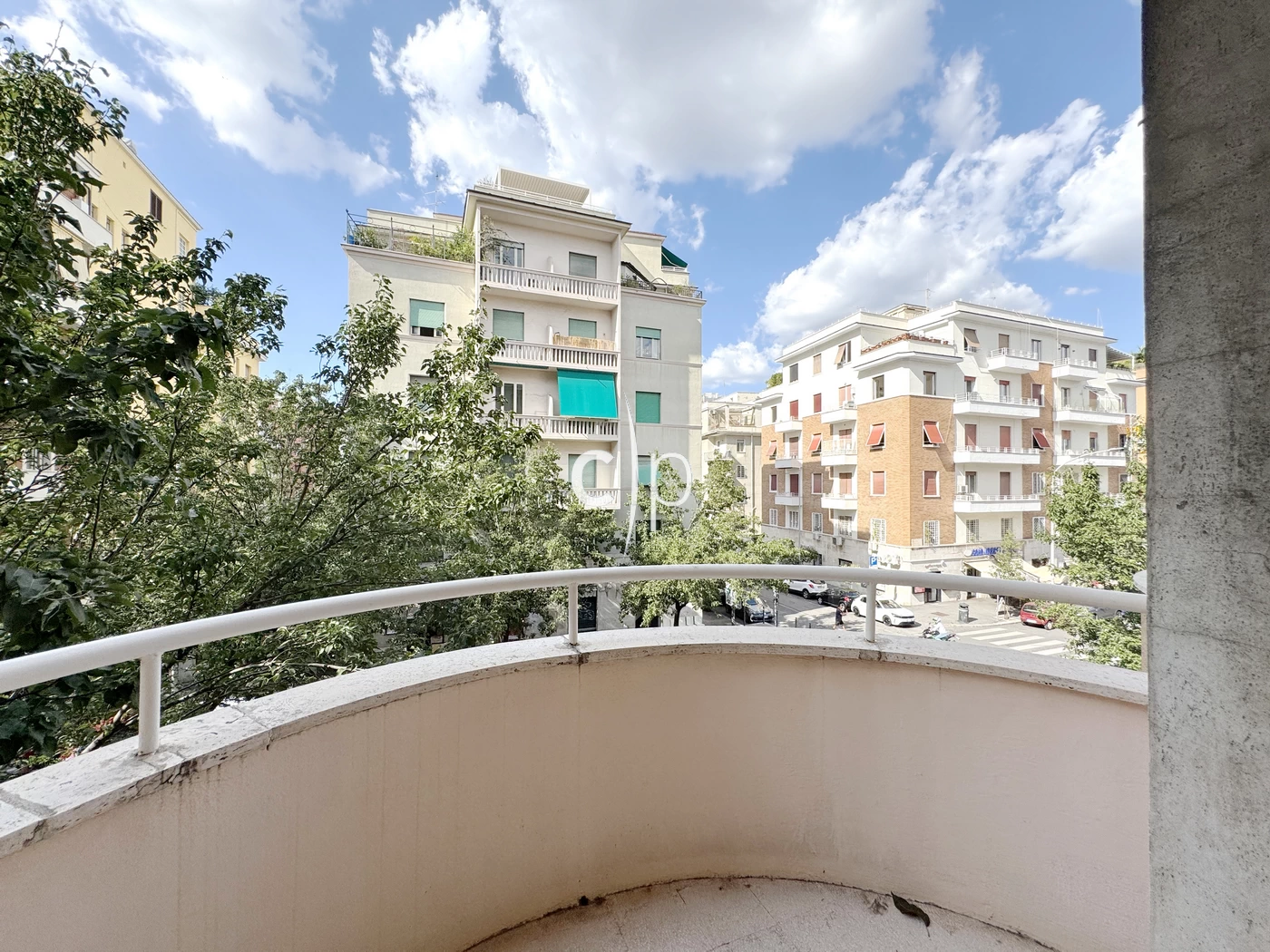 VG4139 18 Appartamento Piazza Bologna Via Livorno