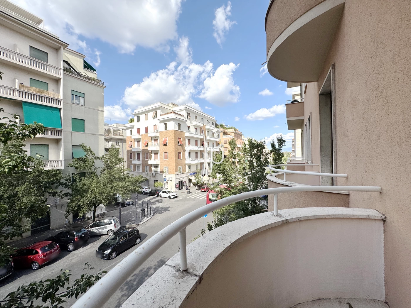 VG4139 19 Appartamento Piazza Bologna Via Livorno
