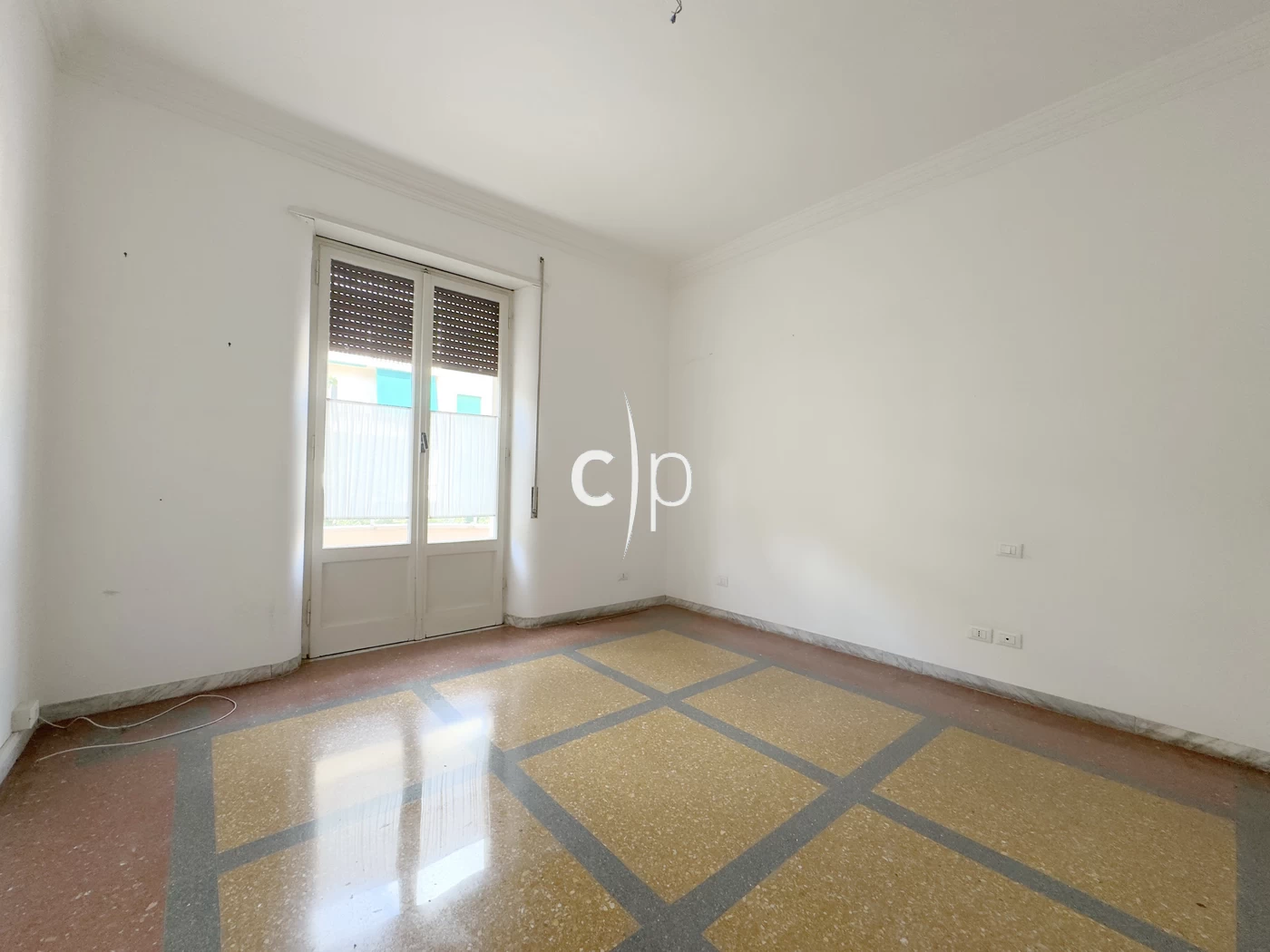 VG4139 2 Appartamento Piazza Bologna Via Livorno