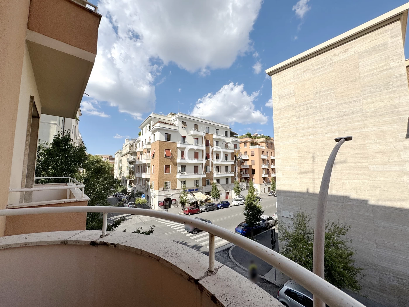 VG4139 20 Appartamento Piazza Bologna Via Livorno