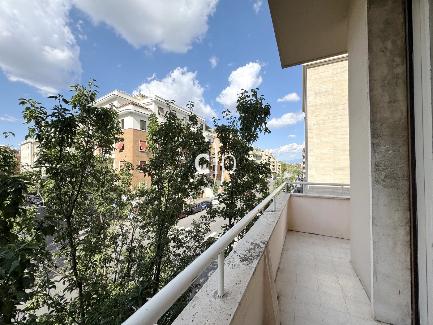 VG4139 22 Appartamento Piazza Bologna Via Livorno