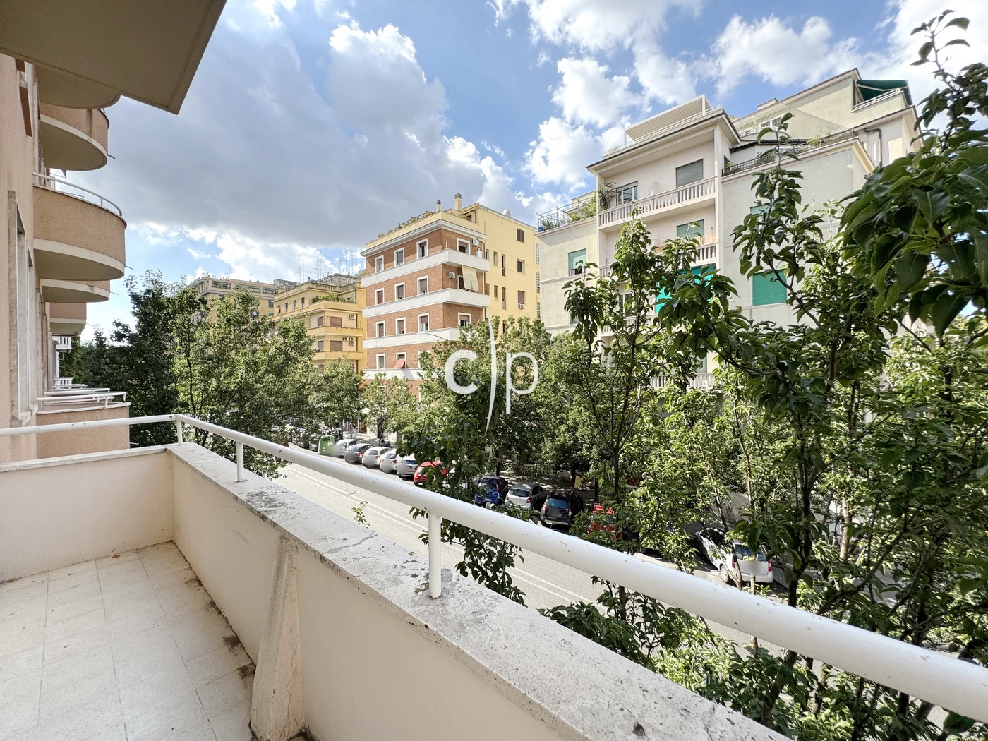 VG4139 23 Appartamento Piazza Bologna Via Livorno