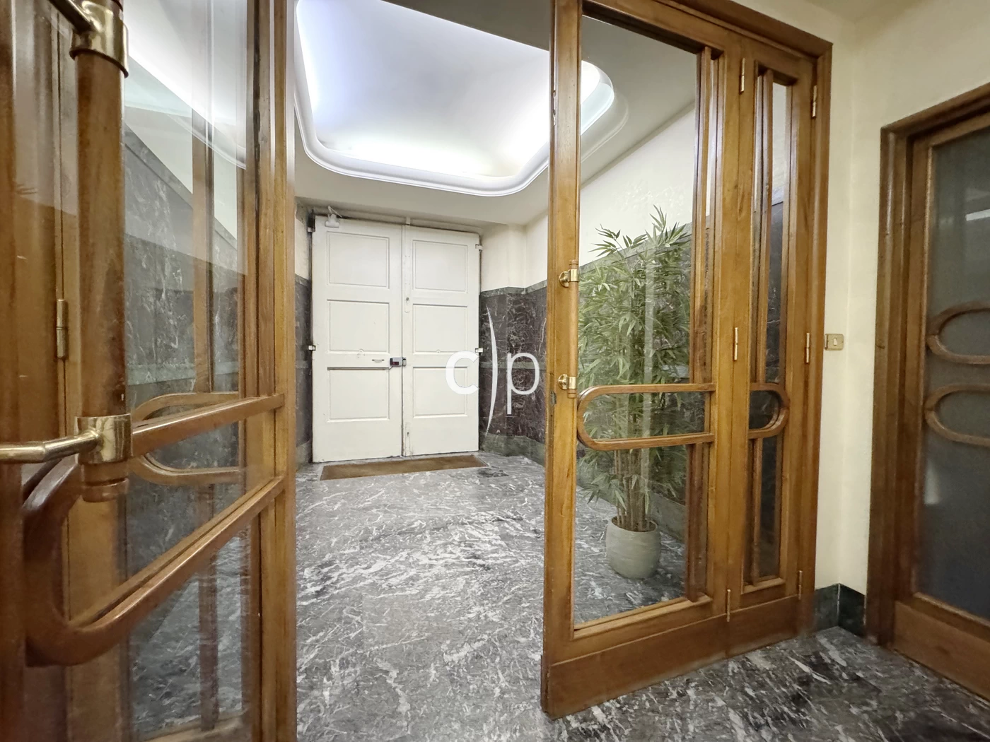 VG4139 25 Appartamento Piazza Bologna Via Livorno