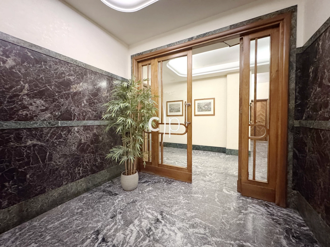 VG4139 26 Appartamento Piazza Bologna Via Livorno