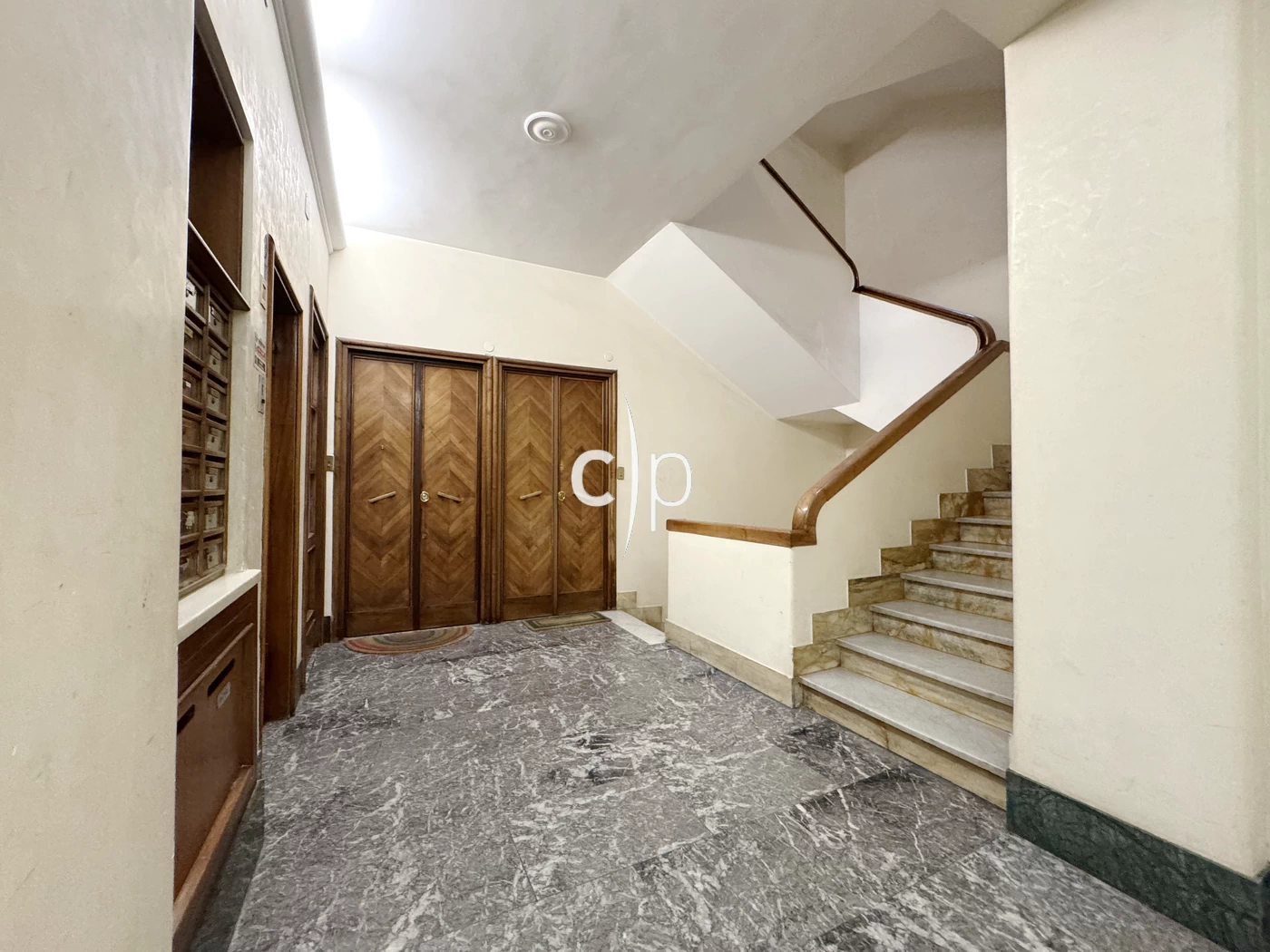 VG4139 27 Appartamento Piazza Bologna Via Livorno