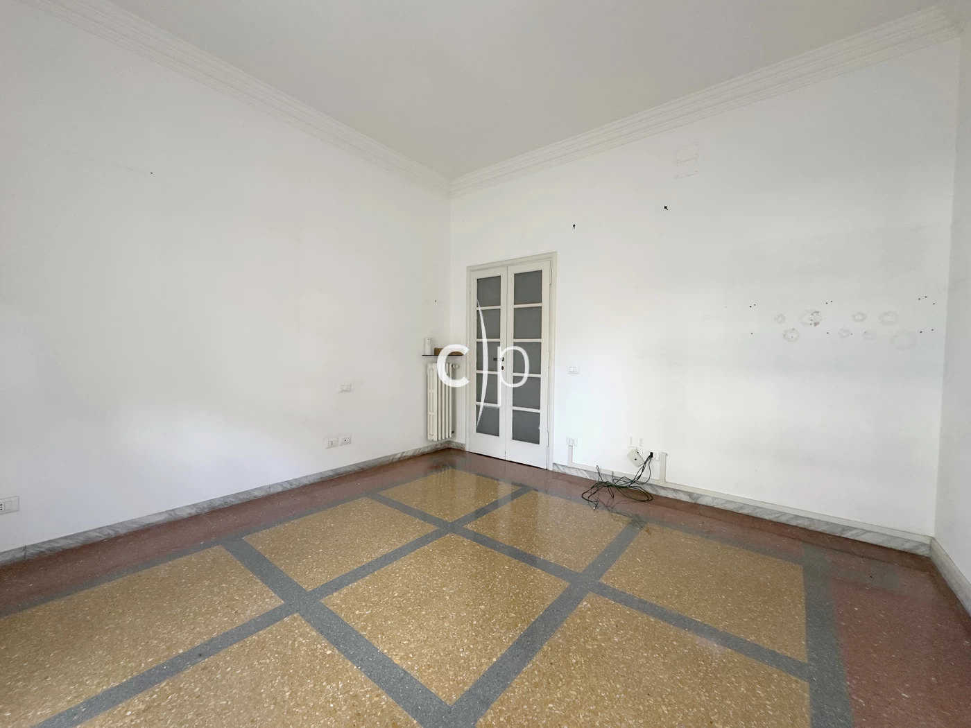 VG4139 3 Appartamento Piazza Bologna Via Livorno