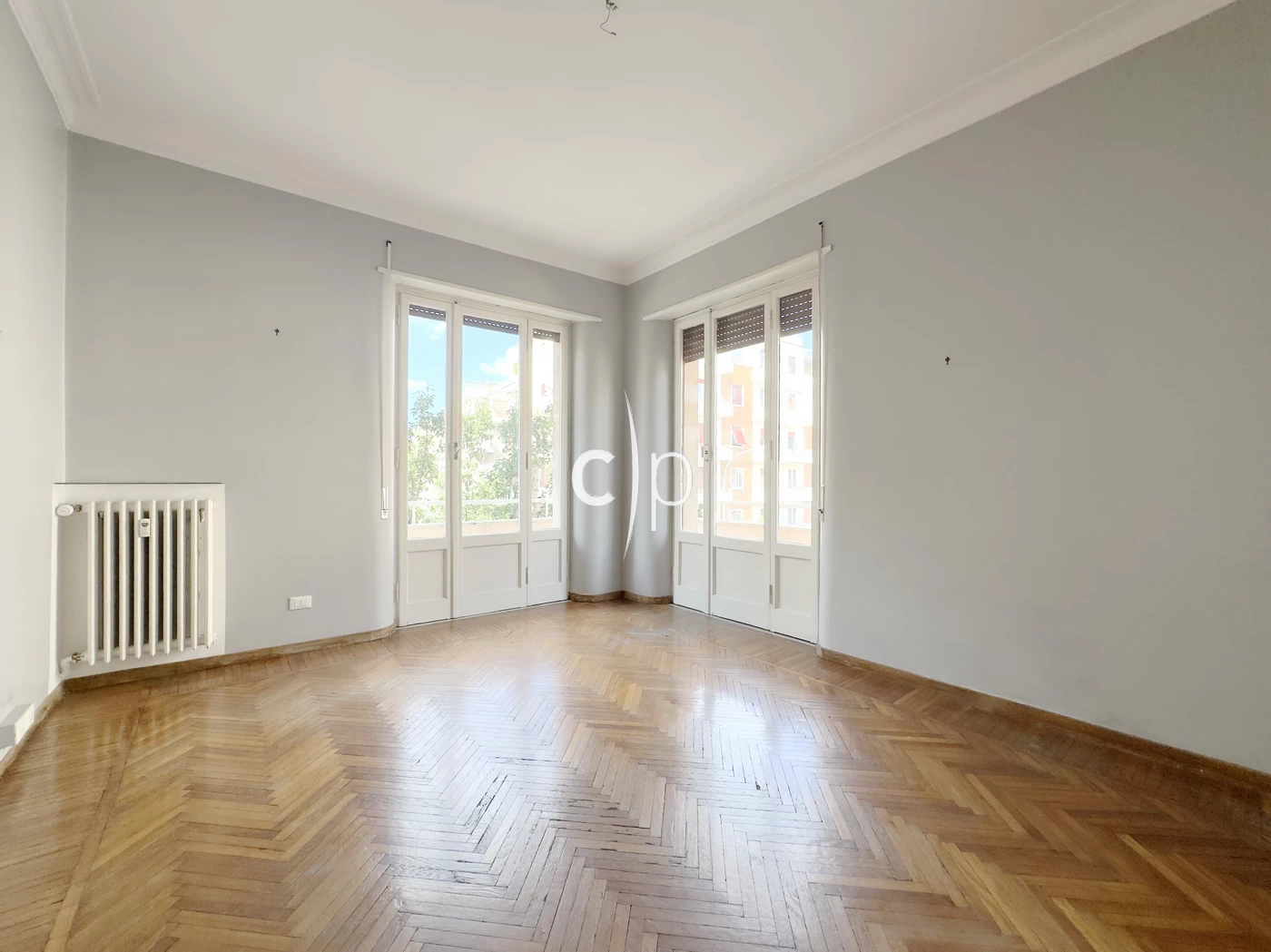 VG4139 30 Appartamento Piazza Bologna Via Livorno
