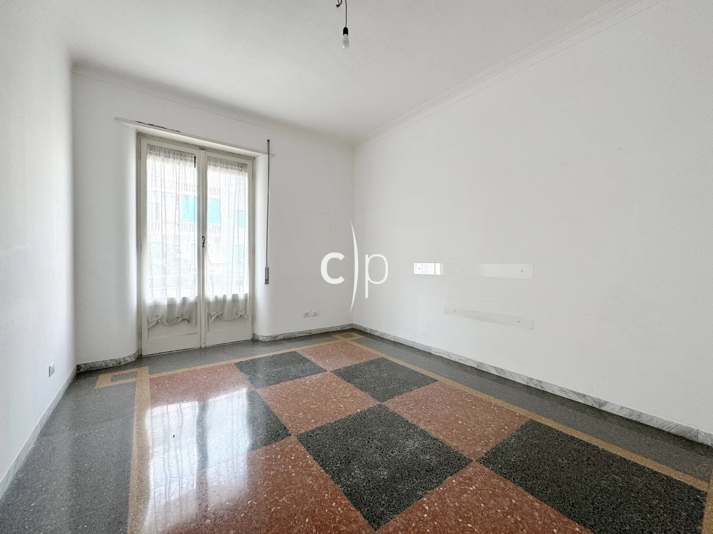 VG4139 4 Appartamento Piazza Bologna Via Livorno