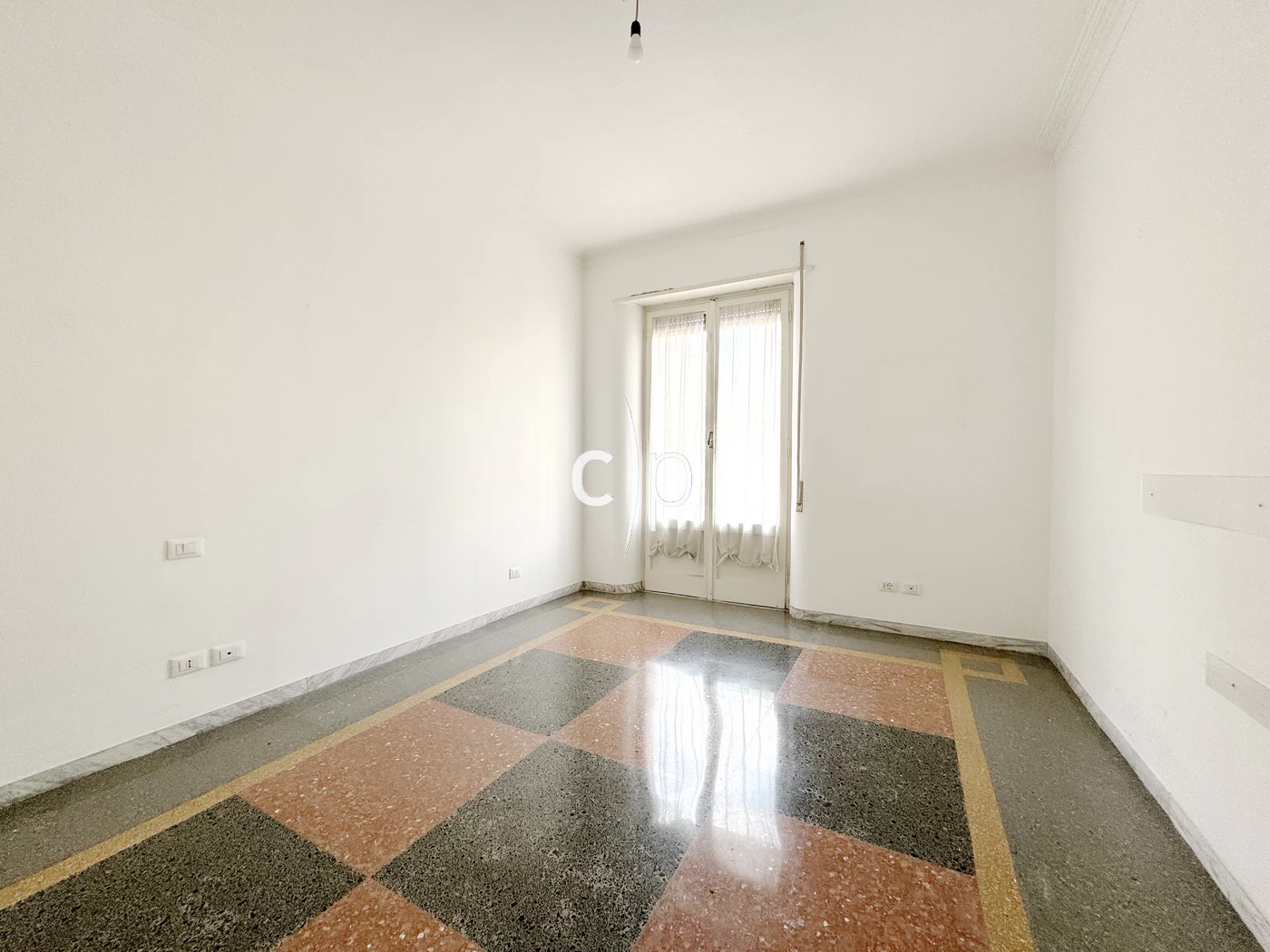VG4139 5 Appartamento Piazza Bologna Via Livorno