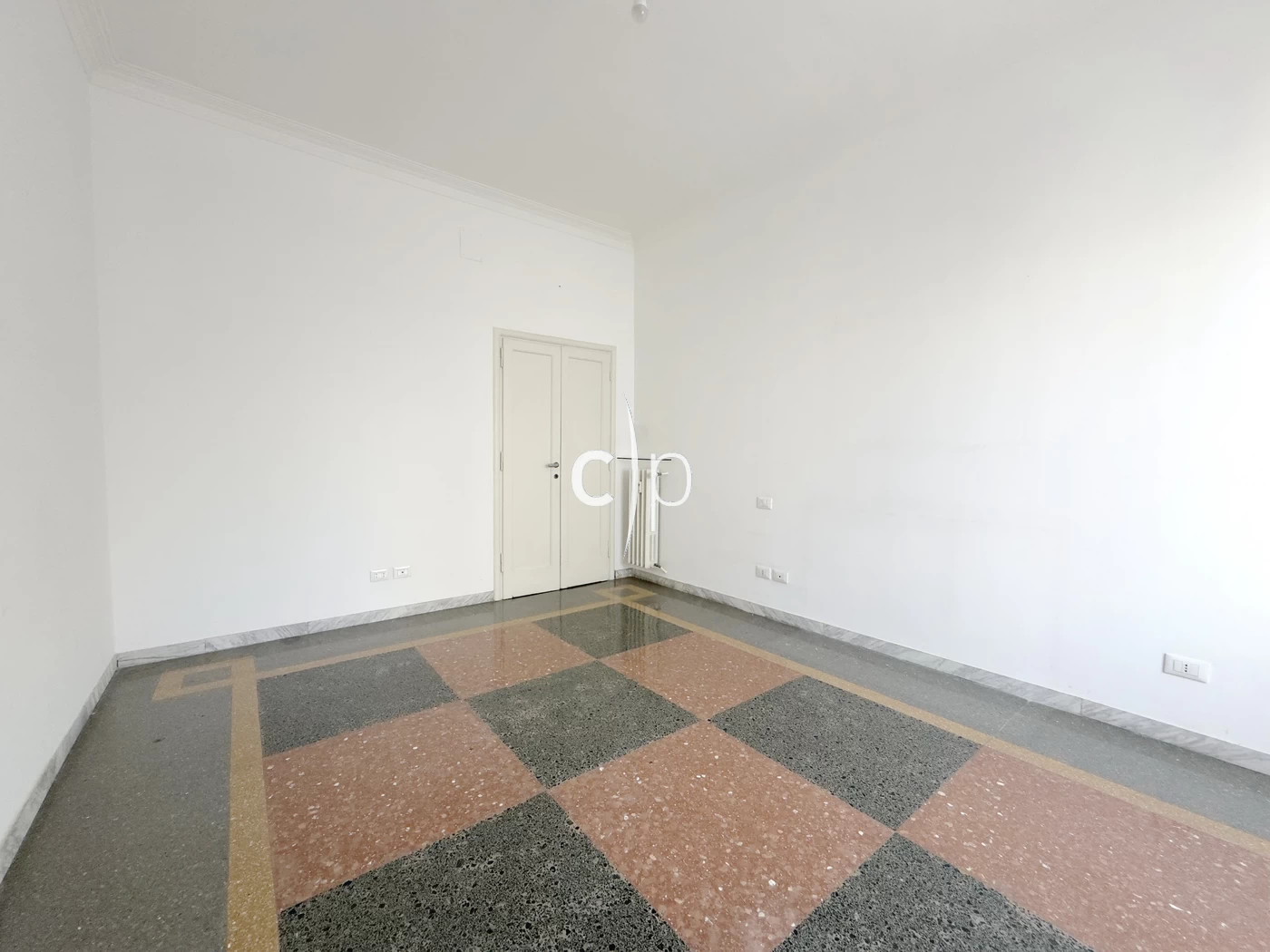 VG4139 6 Appartamento Piazza Bologna Via Livorno