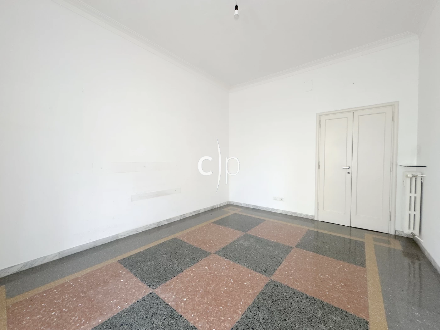 VG4139 7 Appartamento Piazza Bologna Via Livorno