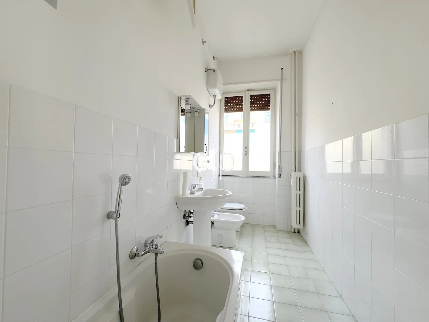 VG4139 8 Appartamento Piazza Bologna Via Livorno