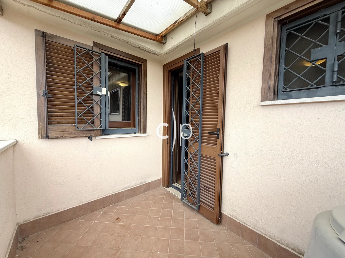 Villa Aranova Via Solarussa