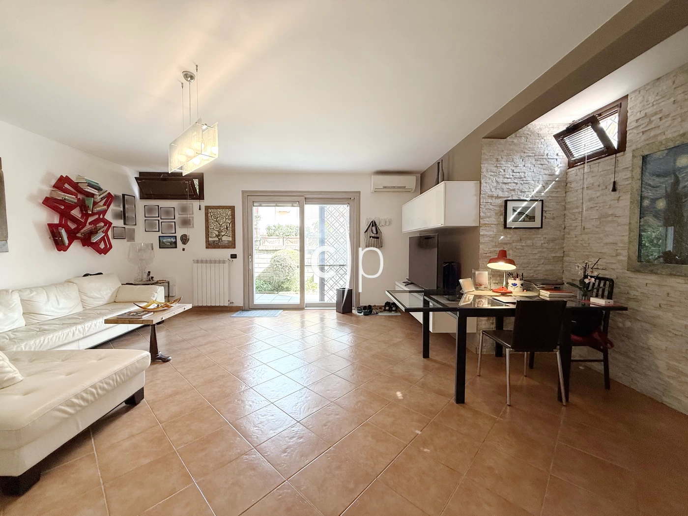 Villa Aranova Via Solarussa