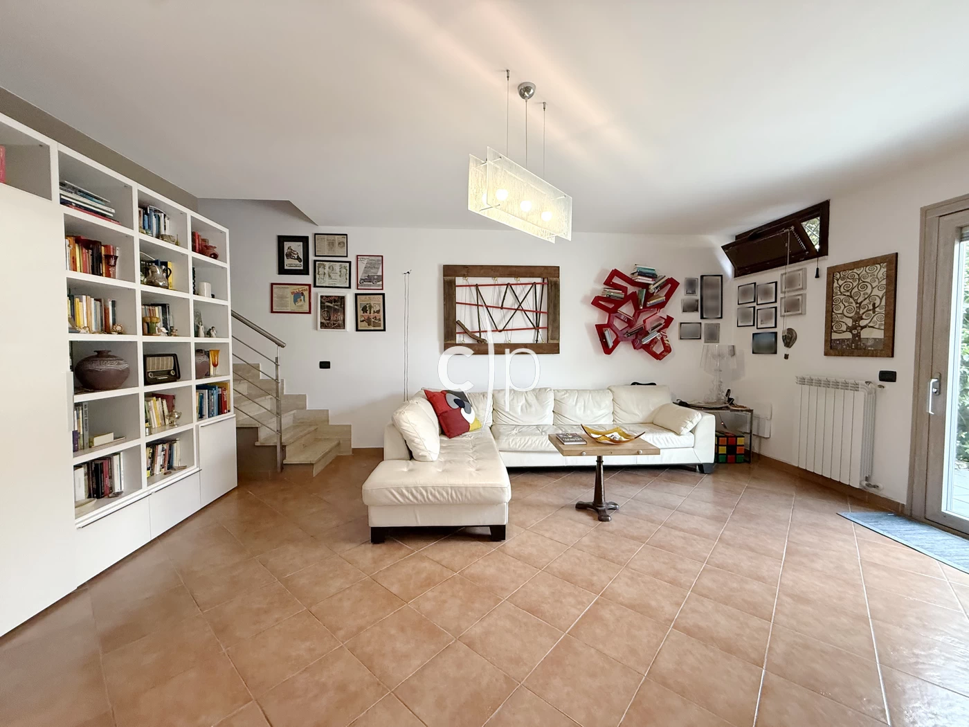 Villa Aranova Via Solarussa