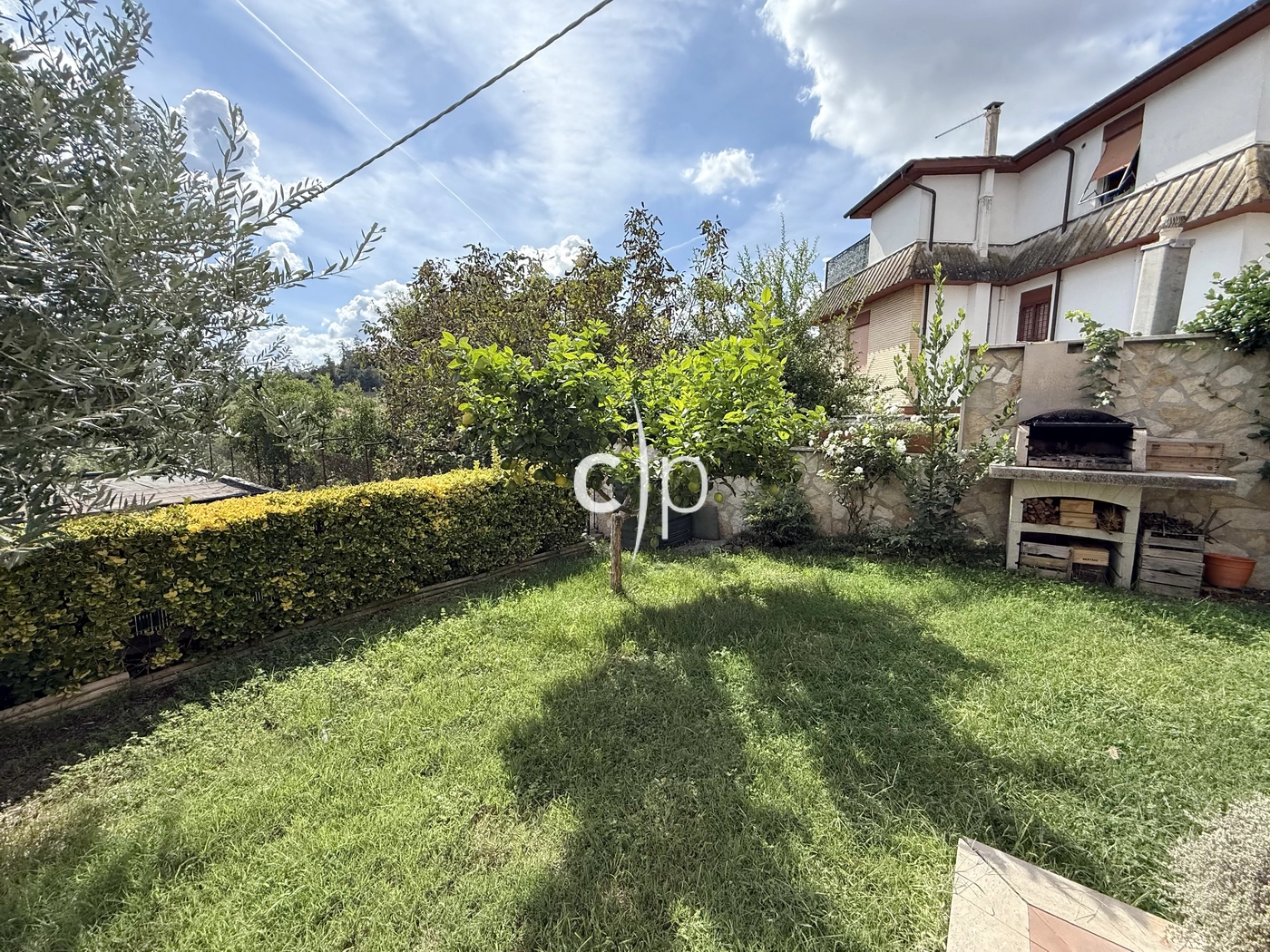 Villa Aranova Via Solarussa