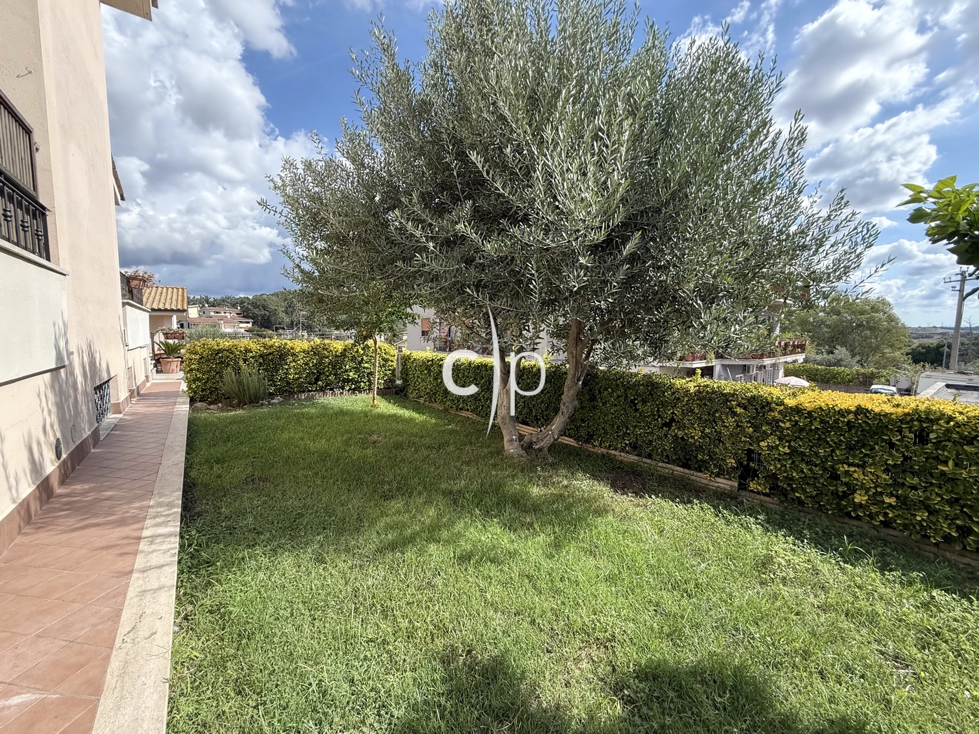 Villa Aranova Via Solarussa