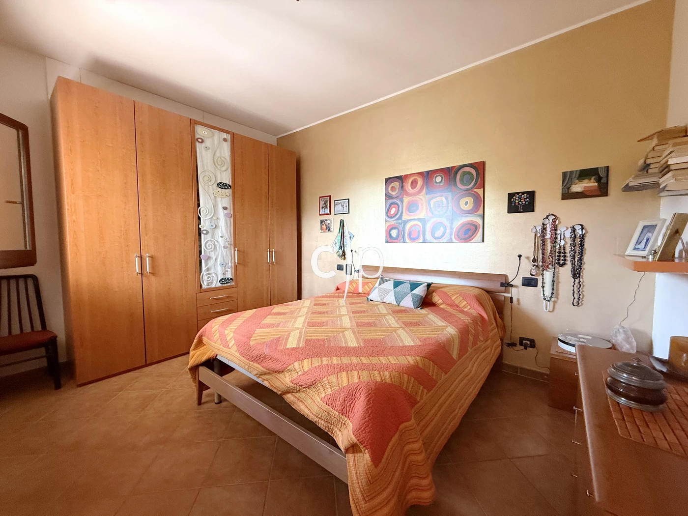 Villa Aranova Via Solarussa