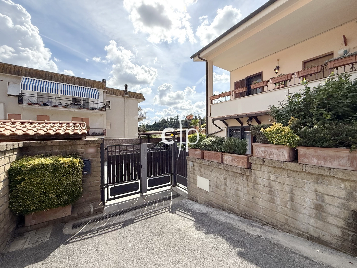 Villa Aranova Via Solarussa