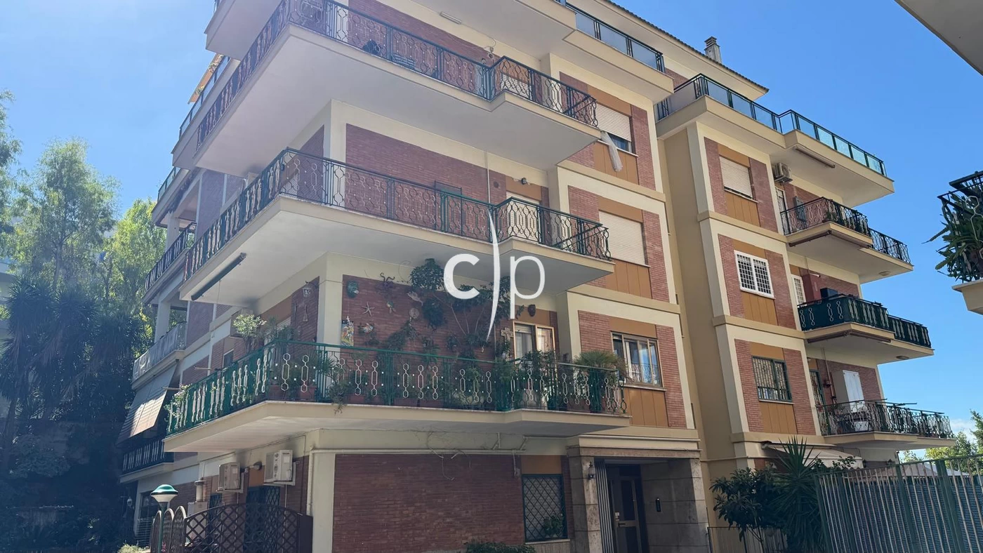 VG4152 25 1 Apparmento Portuense Via Licciana Nardi