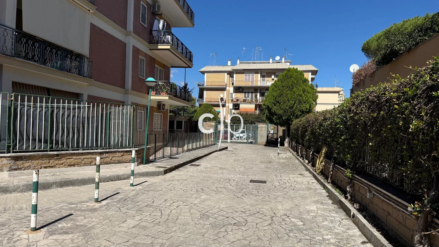 VG4152 25 2 Apparmento Portuense Via Licciana Nardi