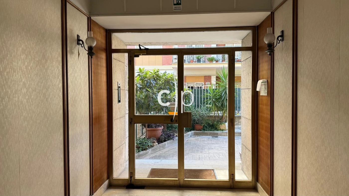 VG4152 25 3 Apparmento Portuense Via Licciana Nardi