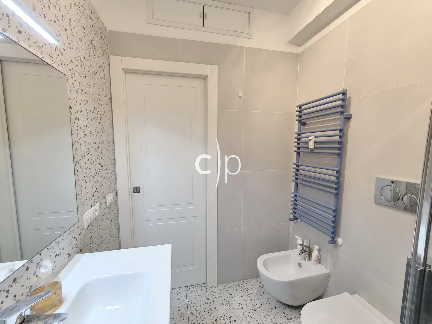VG4152 7 Apparmento Portuense Via Licciana Nardi
