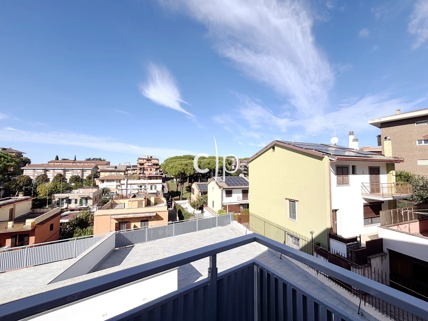 Residenze Rebecca- Ampio Bilocale di prestigio