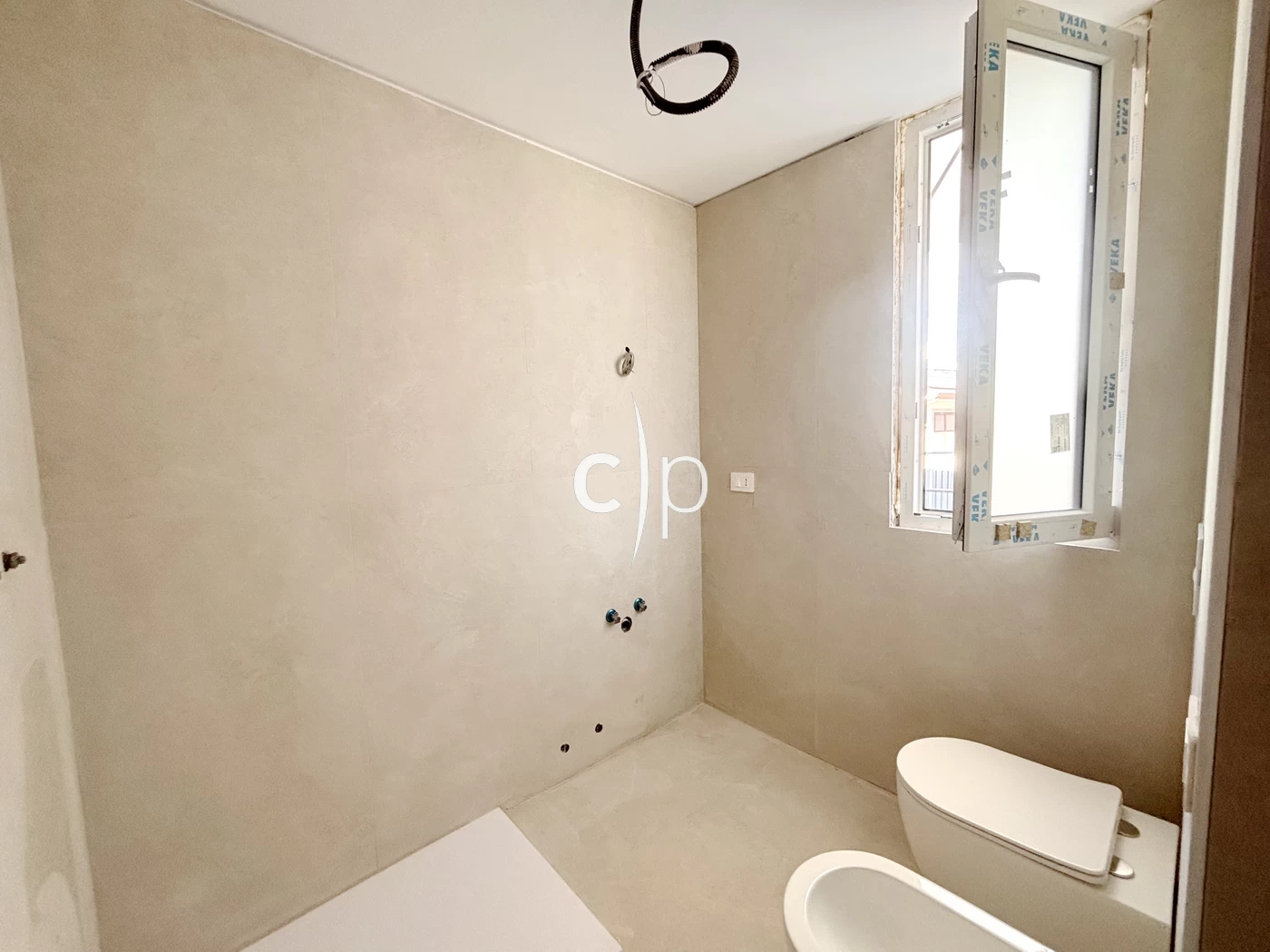 Residenze Rebecca- Ampio Bilocale di prestigio