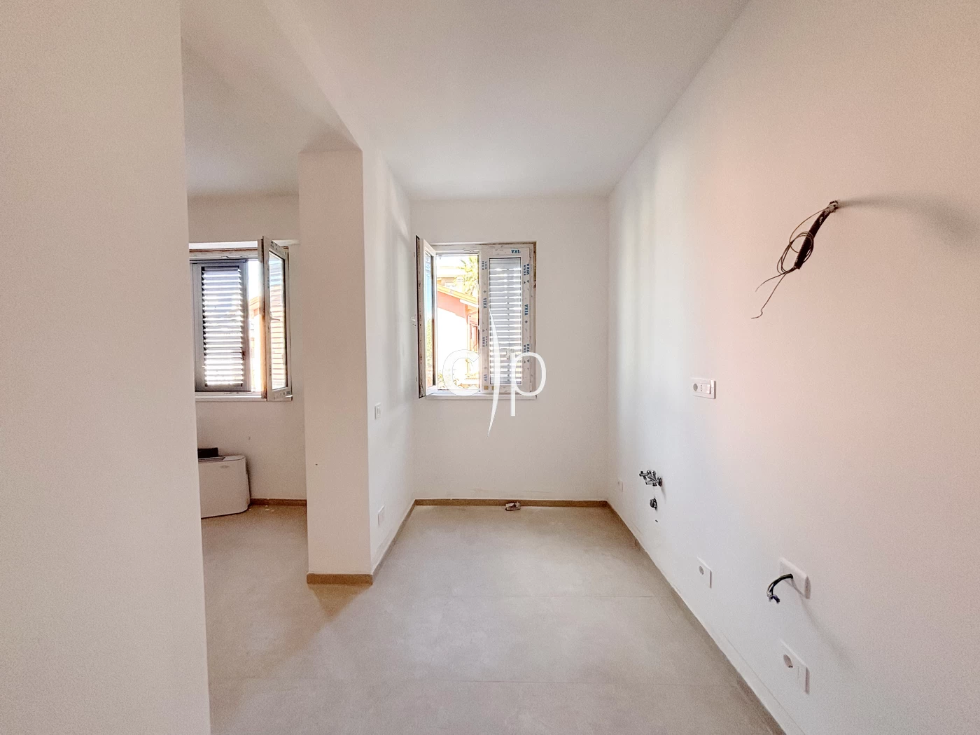 Residenze Rebecca- Ampio Bilocale di prestigio