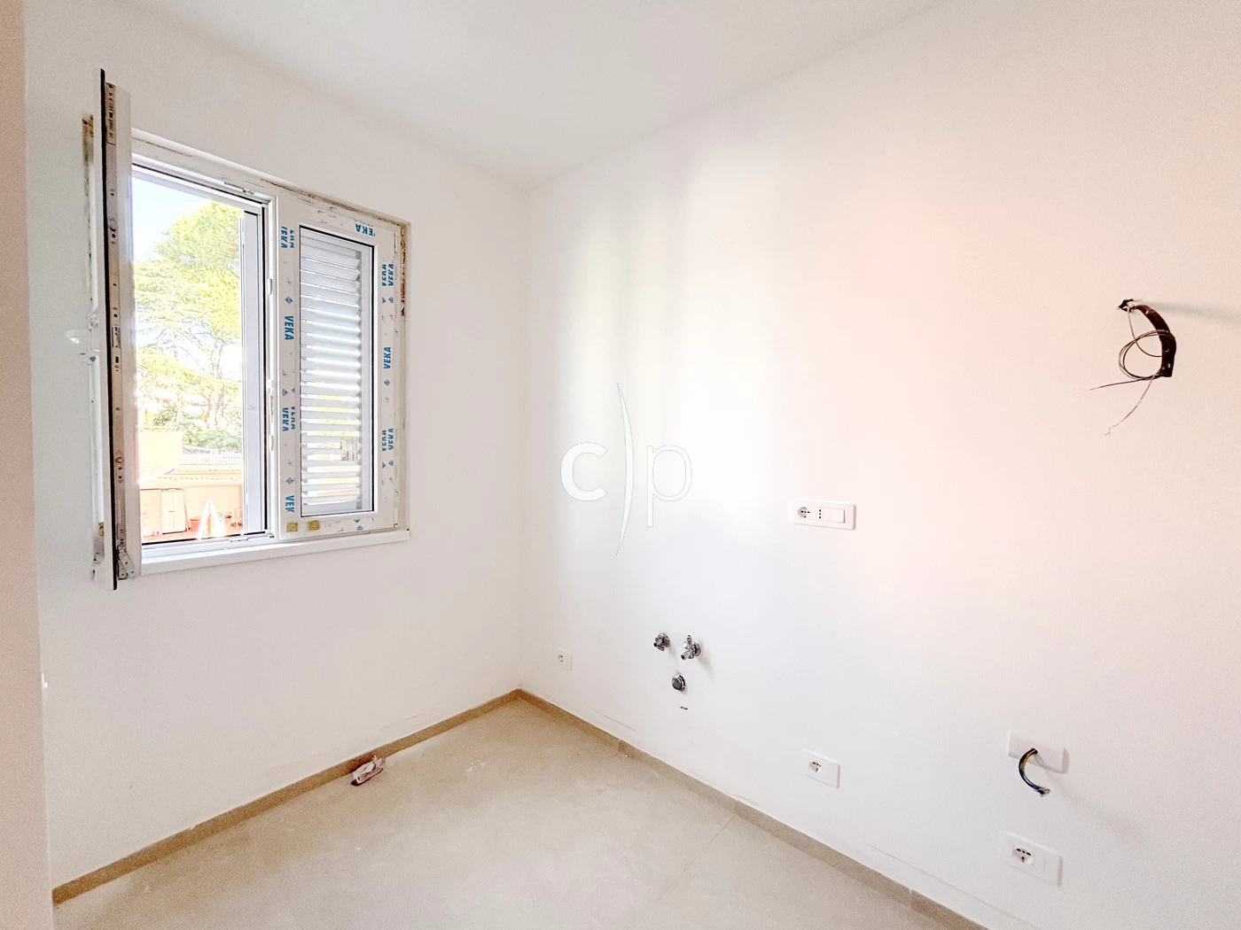 Residenze Rebecca- Ampio Bilocale di prestigio