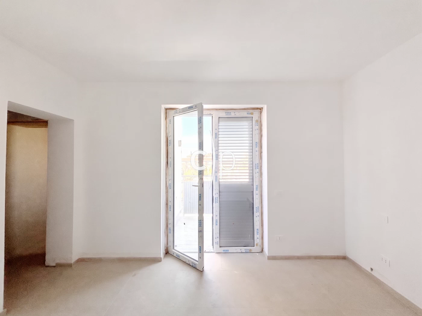 Residenze Rebecca- Ampio Bilocale di prestigio