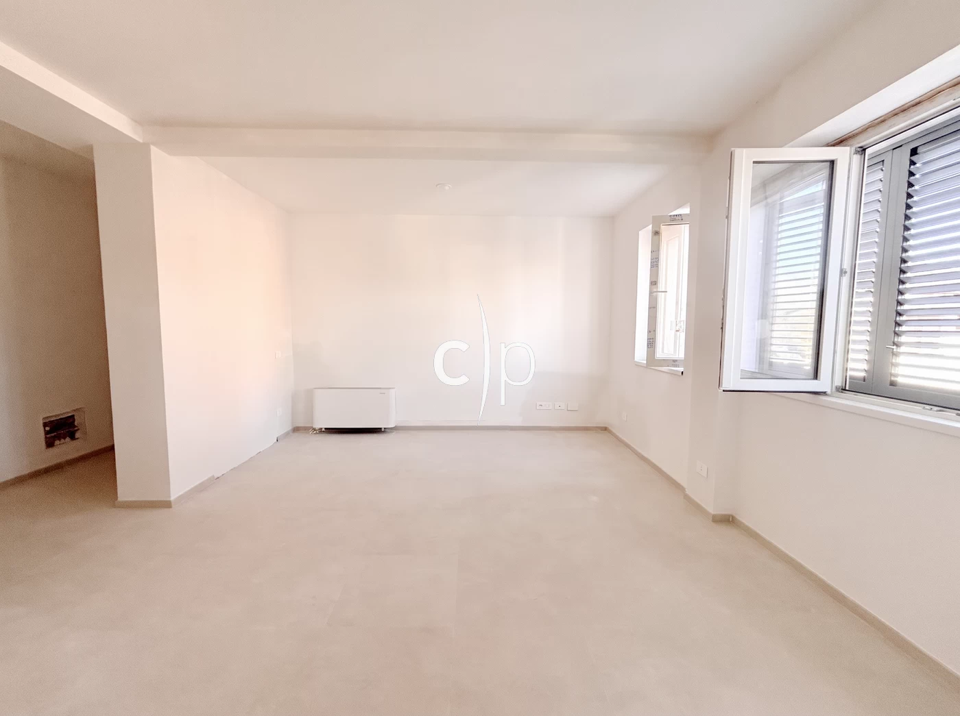 Residenze Rebecca- Ampio Bilocale di prestigio