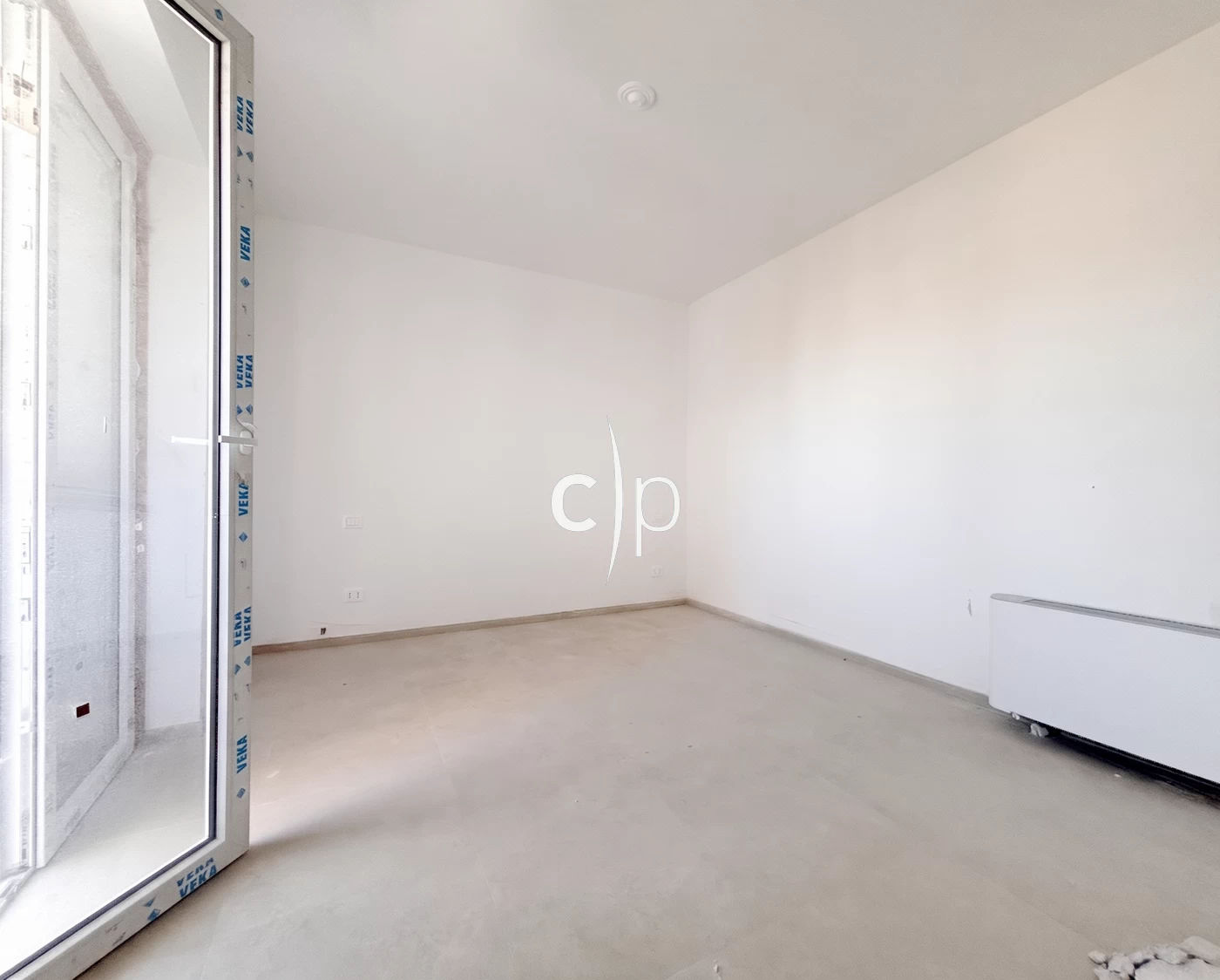 Residenze Rebecca- Ampio Bilocale di prestigio