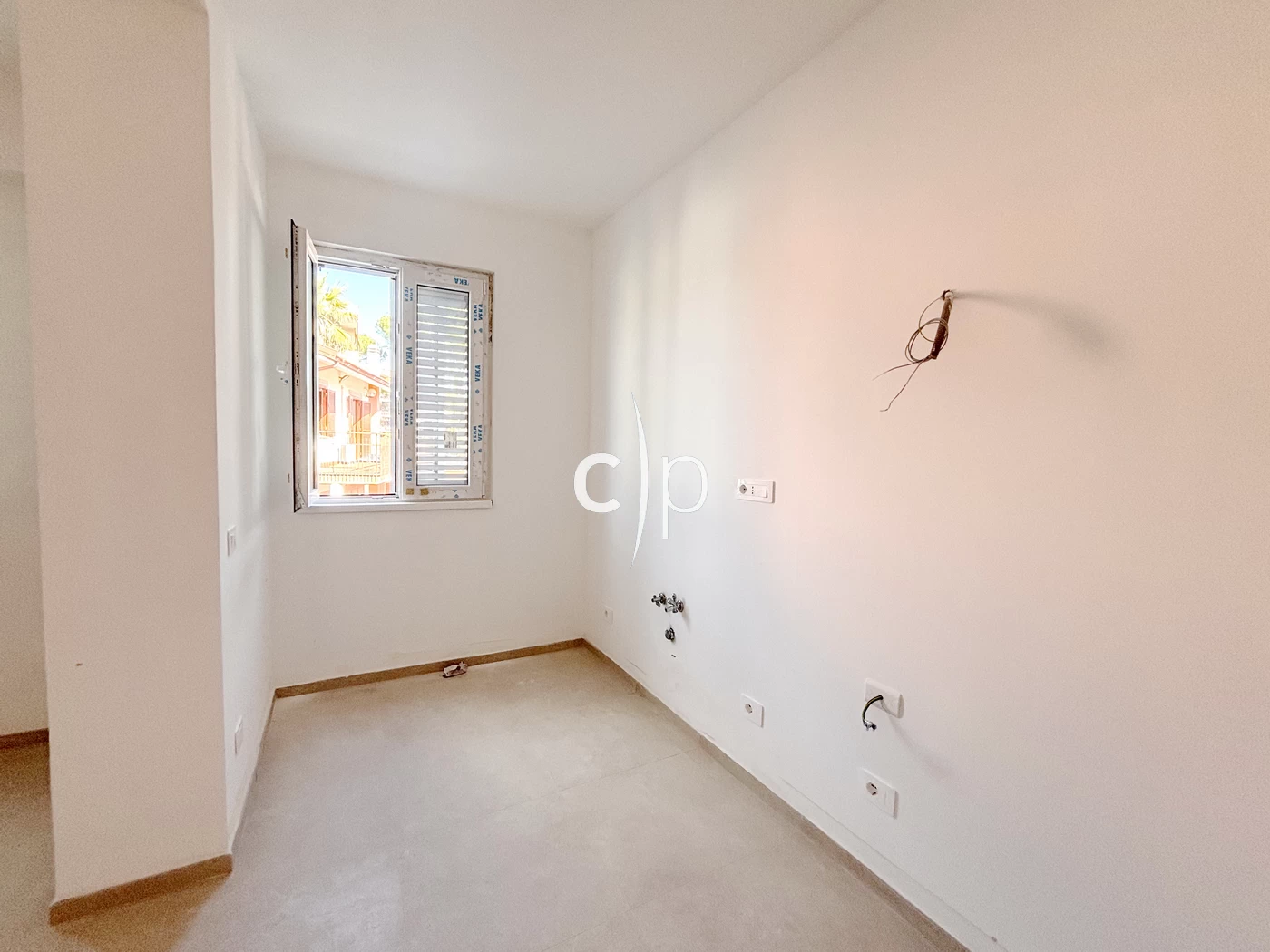 Residenze Rebecca- Ampio Bilocale di prestigio