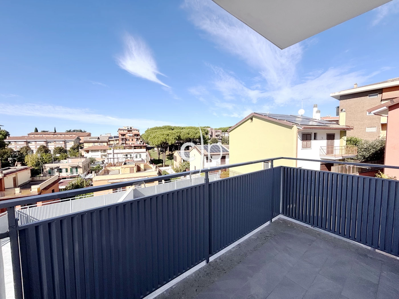 Residenze Rebecca- Ampio Bilocale di prestigio