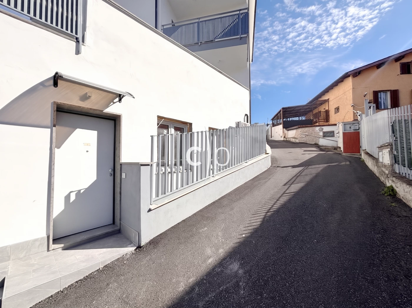 BV10 5 Residenze Rebecca – Nuovo Bilocale con ingresso indipendente