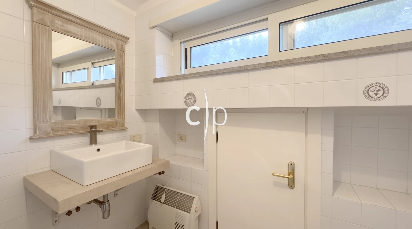 VG4154 10 Appartamento Fregene Via Portovenere