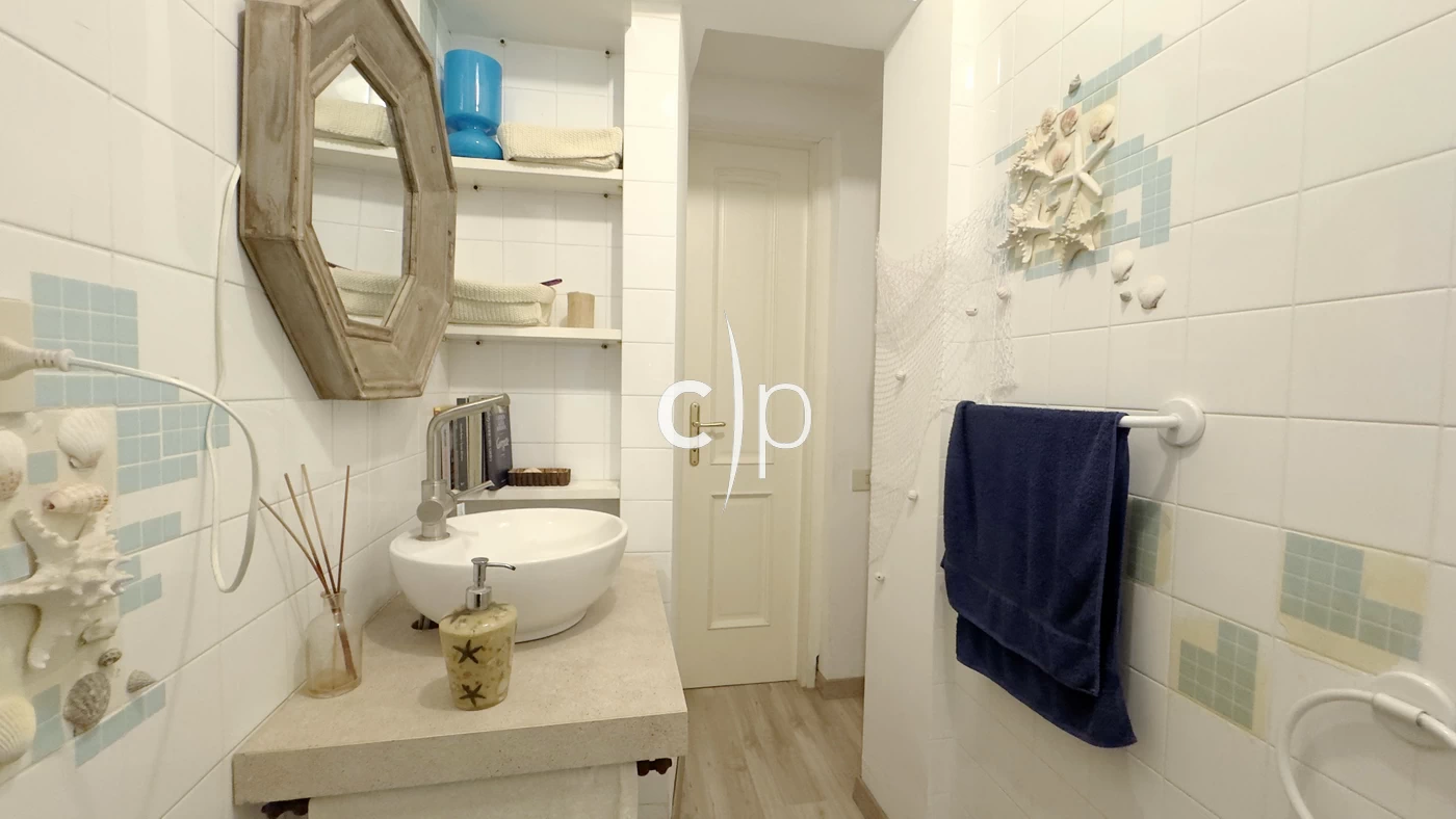VG4154 23 Appartamento Fregene Via Portovenere
