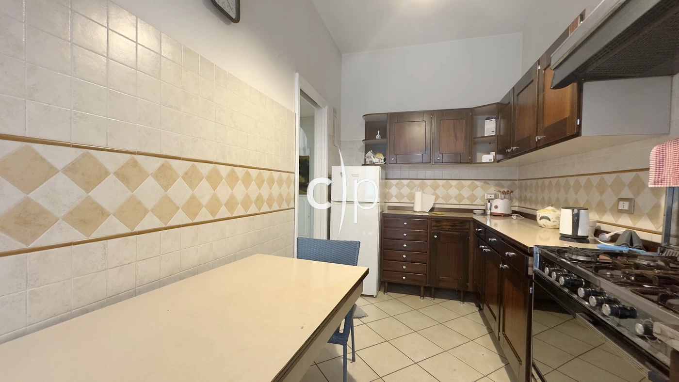 VG4158 13 Appartamento Appio Latino Via Vescia
