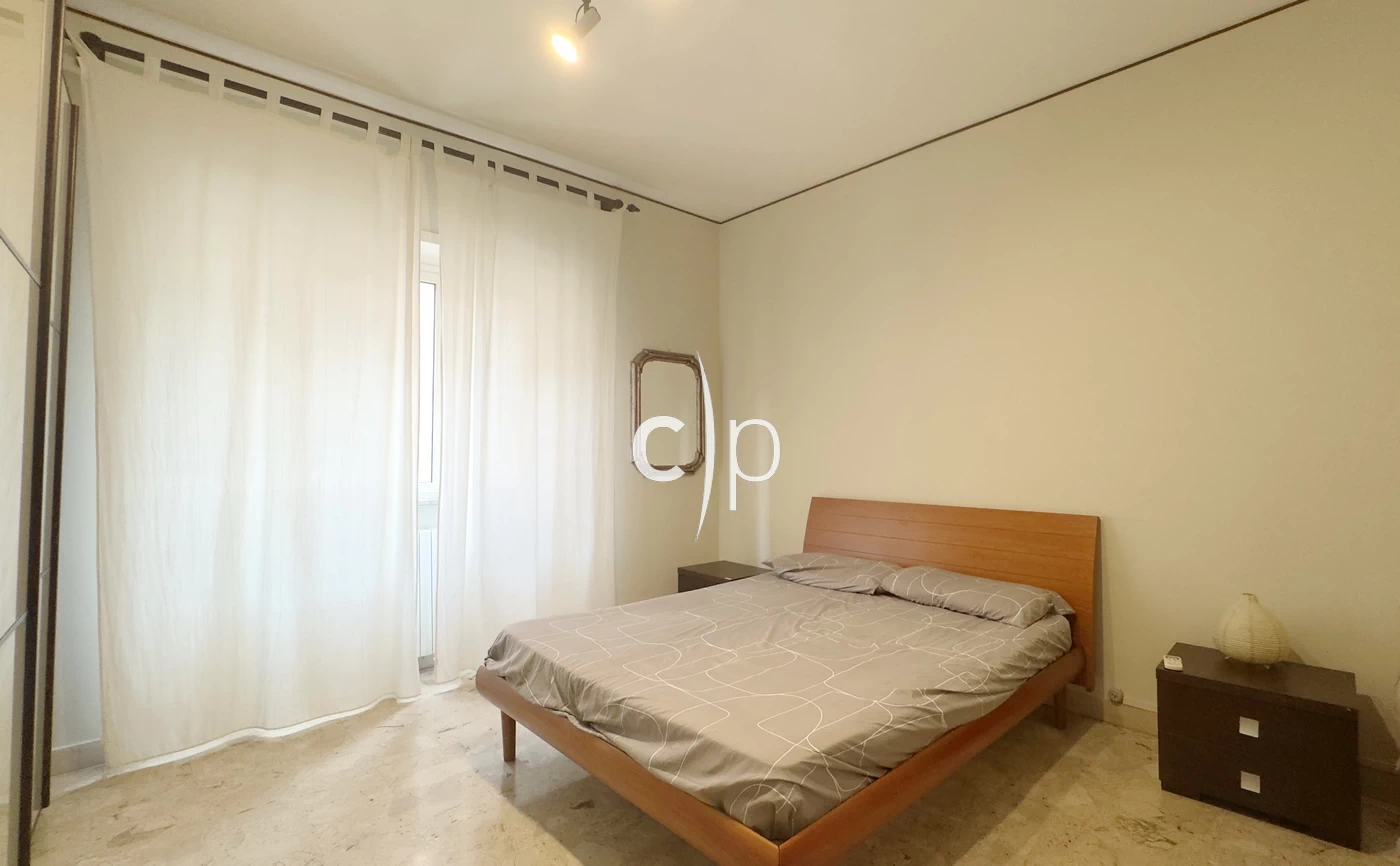 VG4158 17 Appartamento Appio Latino Via Vescia